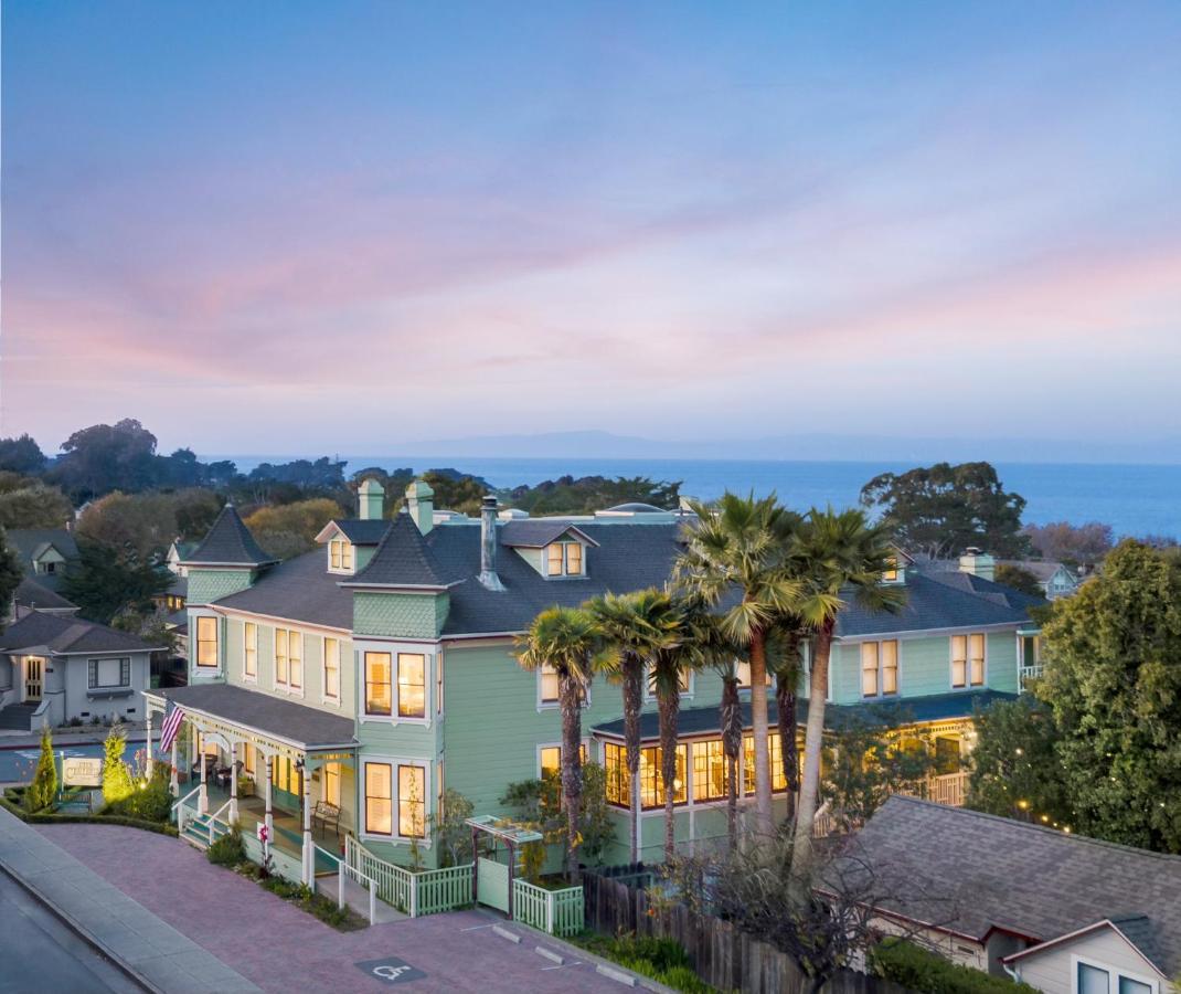 Centrella Hotel, A Kirkwood Collection Hotel Pacific Grove Eksteriør bilde