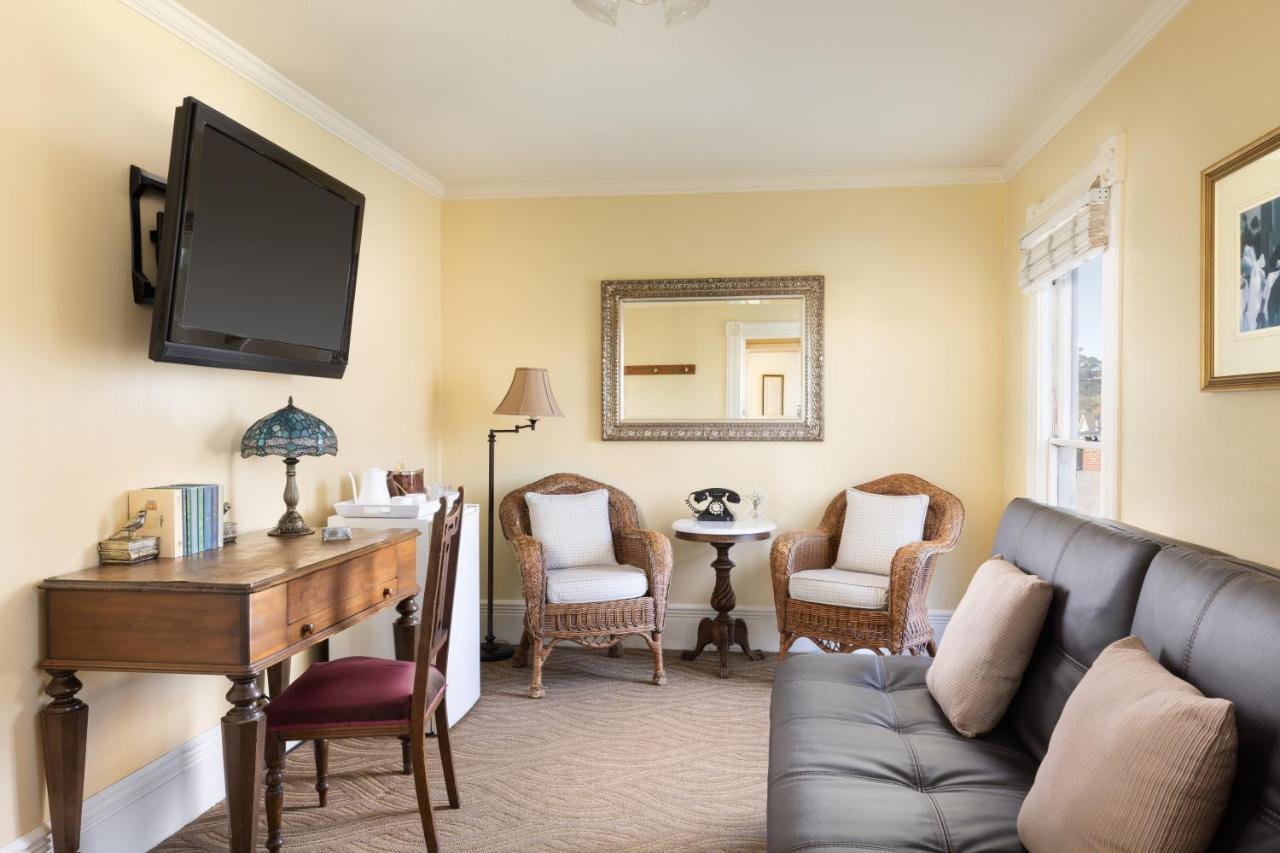 Centrella Hotel, A Kirkwood Collection Hotel Pacific Grove Eksteriør bilde