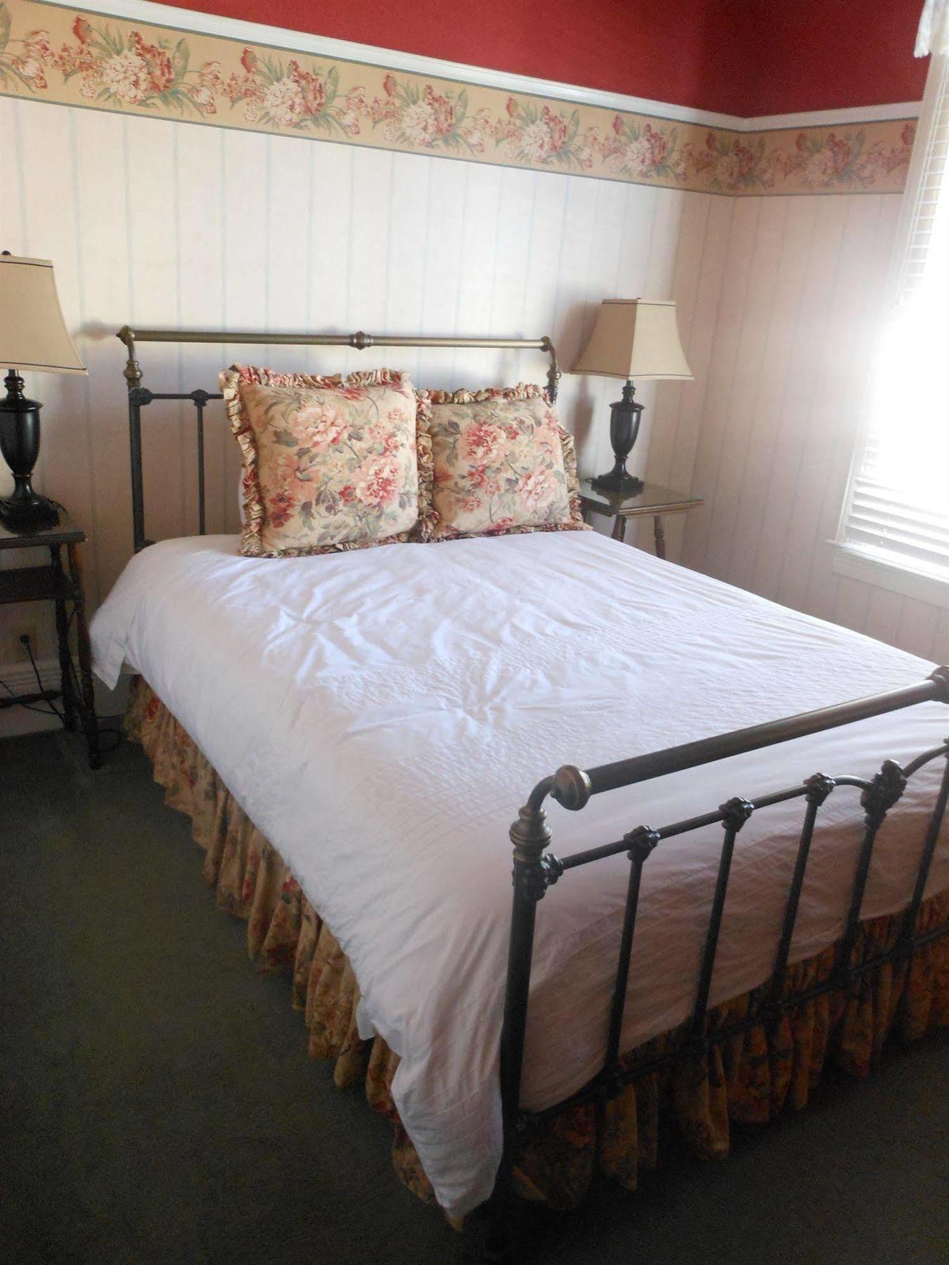 Centrella Hotel, A Kirkwood Collection Hotel Pacific Grove Eksteriør bilde