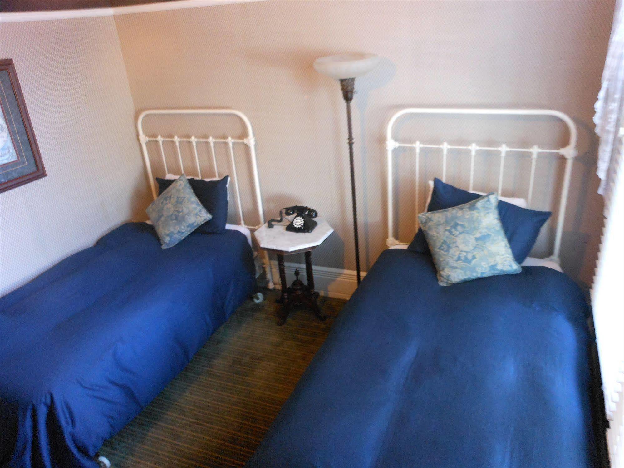Centrella Hotel, A Kirkwood Collection Hotel Pacific Grove Eksteriør bilde